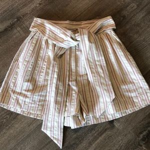 Ulla Johnson “ Martim” Shorts